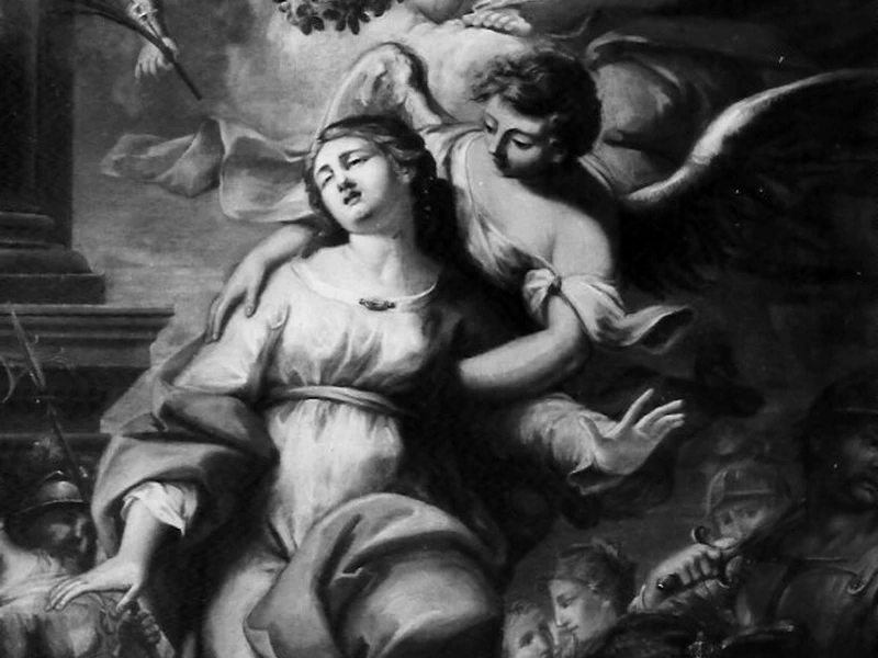 1688-Gaetano Dardanone - Santi - Milano